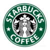 Obrazy a steny z prírodného machu | obrazy z machu Starbucks-logo-100x100