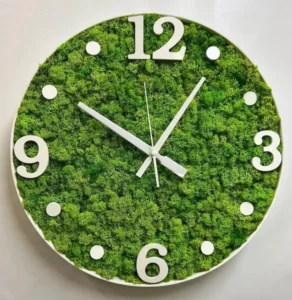 Wandklok