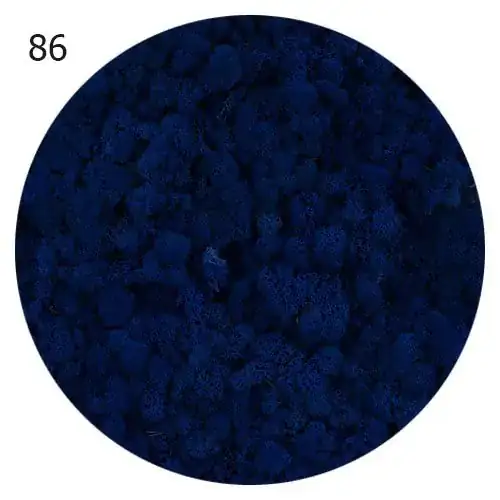 Blauw