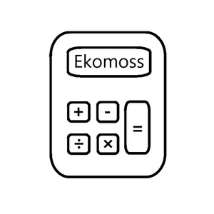 Producten op maat - Ekomoss