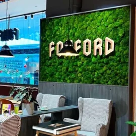 moswand met logo | moswand logo