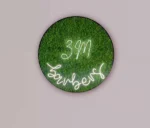 Moswand met logo | Bereken Moslogo Prijs op Maat | Ekomoss