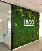 moswand met logo | moswand logo