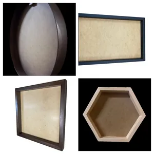 category product - Baklijsten voor moskunst