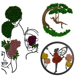 category products - Moskunst